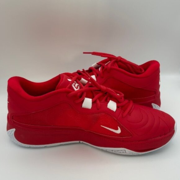 Nike Zoom Freak 5 TB - size 11 - Picture 5 of 7